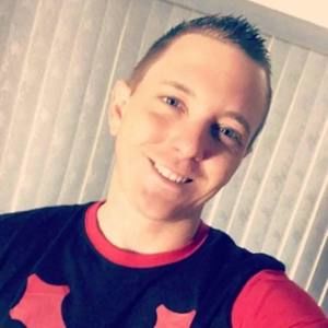 Meet your Posher, Nick